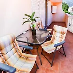 Relaxing Apartment On Budva Coastline