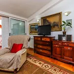 Relaxing Apartment On Budva Coastline